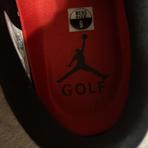 Men shoes - Picture 6 of 7